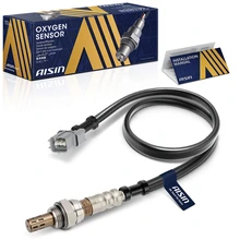 2005-2010 Honda Odyssey Upstream or Downstream O2 Oxygen Sensor | 1pc Direct-Fit | Aisin OXSAZ-00011