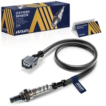 2002-2004 Acura RSX Upstream or Downstream O2 Oxygen Sensor | 1pc Direct-Fit | Aisin OXSH-00012