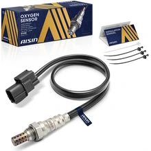 2007-2018 2022-2023 Acura RDX Downstream O2 Oxygen Sensor | 1pc Direct-Fit | Aisin OXSH-00013