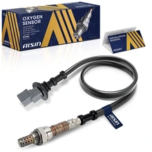 1996-2004 Acura RL Downstream O2 Oxygen Sensor | 1pc Direct-Fit | Aisin OXSH-00017
