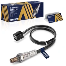 2013-2017 Honda Accord Downstream O2 Oxygen Sensor | 1pc Direct-Fit | Aisin OXSH-00019