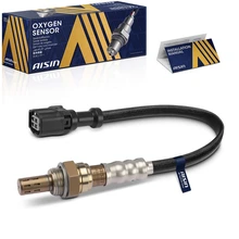 2016-2019 Honda Pilot Downstream O2 Oxygen Sensor | 1pc Direct-Fit | Aisin OXSH-00021
