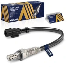 2013-2014 Acura ILX Downstream O2 Oxygen Sensor | 1-Pc Direct-Fit | Aisin OXSH-00022