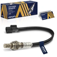 2011-2017 Honda Odyssey Downstream O2 Oxygen Sensor | 1pc Direct-Fit | Aisin OXSH-00026