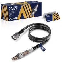 1999 Acura TL Downstream O2 Oxygen Sensor | 1pc Direct-Fit | Aisin OXSH-00028