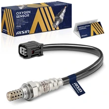 2016-2020 Acura TLX Downstream O2 Oxygen Sensor | 1pc Direct-Fit | Aisin OXSH-00029