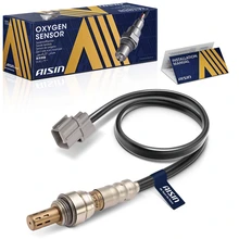 2001-2006 Acura MDX Upstream or Downstream O2 Oxygen Sensor | 1pc Direct-Fit | Aisin OXSAZ-00031