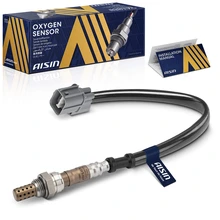 1995-1999 Honda Accord Upstream or Downstream O2 Oxygen Sensor | 1pc Direct-Fit | Aisin OXSH-00038