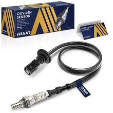2006-2011 Acura CSX Downstream O2 Oxygen Sensor | 1pc Direct-Fit | Aisin OXSH-00042