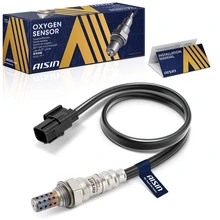 2016-2020 Honda Pilot Downstream O2 Oxygen Sensor | 1pc Direct-Fit | Aisin OXSH-00045