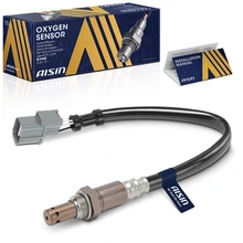 2005-2006 Acura RSX Upstream O2 Oxygen Sensor | 1pc Direct-Fit | Aisin OXSH-00049