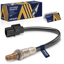 2009-2014 2017-2019 Honda Ridgeline Upstream O2 Oxygen Sensor | 1pc Direct-Fit | Aisin OXSH-00052