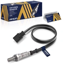 2009-2015 Audi TT Quattro Downstream or Center O2 Oxygen Sensor | 1pc Direct-Fit | Aisin OXSVG-00058