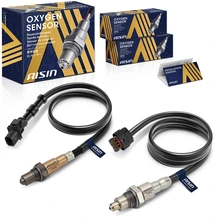 2022 Ford Escape Upstream or Downstream O2 Oxygen Sensor | 2pc Direct-Fit | Aisin OXSFD-00065
