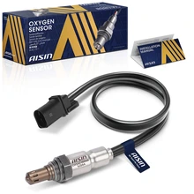 2009-2017 Audi Q5 Upstream O2 Oxygen Sensor | 1pc Direct-Fit | Aisin OXSAZ-00066