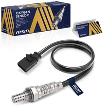2019-2020 Audi A3 Quattro Downstream O2 Oxygen Sensor | 1pc Direct-Fit | Aisin OXSVG-00074