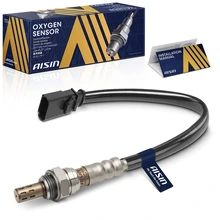 2016-2018 Audi A7 Quattro Downstream O2 Oxygen Sensor | 1pc Direct-Fit | Aisin OXSVG-00075