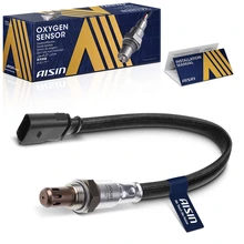 2016-2018 Audi A6 Quattro Downstream O2 Oxygen Sensor | 1pc Direct-Fit | Aisin OXSVG-00076