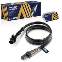 2009-2014 Volkswagen Jetta Upstream or Downstream O2 Oxygen Sensor | 1pc Direct-Fit | Aisin OXSVG-00081