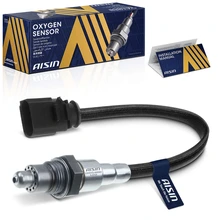 2019-2020 Audi A4 Quattro Downstream O2 Oxygen Sensor | 1pc Direct-Fit | Aisin OXSVG-00082