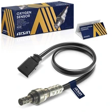 2021-2024 Audi A4 Quattro Downstream O2 Oxygen Sensor | 1pc Direct-Fit | Aisin OXSVG-00084