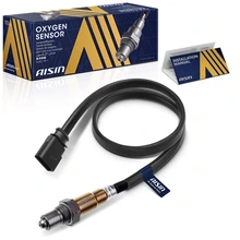 2021-2022 Audi TT Quattro Upstream or Downstream O2 Oxygen Sensor | 1pc Direct-Fit | Aisin OXSAZ-00094