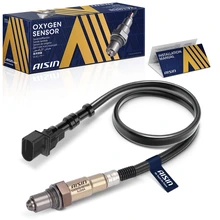 2002-2005 Audi A4 Upstream O2 Oxygen Sensor | 1pc Direct-Fit | Aisin OXSVG-00102