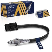 2015-2018 BMW M3 Downstream O2 Oxygen Sensor | 1pc Direct-Fit | Aisin OXSBM-00111
