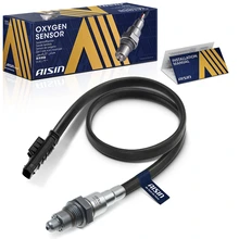 2017-2024 BMW 330i Downstream O2 Oxygen Sensor | 1pc Direct-Fit | Aisin OXSAZ-00116