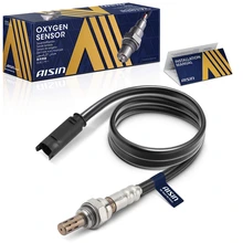2001-2005 BMW 320i Downstream O2 Oxygen Sensor | 1pc Direct-Fit | Aisin OXSAZ-00118