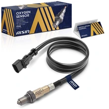 2004-2006 BMW 760i Upstream O2 Oxygen Sensor | 1pc Direct-Fit | Aisin OXSAZ-00120