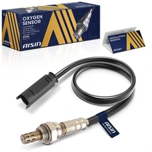 2000-2003 BMW Z8 Downstream O2 Oxygen Sensor | 1pc Direct-Fit | Aisin OXSBM-00123