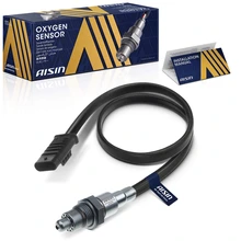 2019-2021 BMW X5 Downstream O2 Oxygen Sensor | 1pc Direct-Fit | Aisin OXSAZ-00126