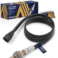 1988-1993 BMW 535i Upstream O2 Oxygen Sensor | 1pc Direct-Fit | Aisin OXSBM-00128