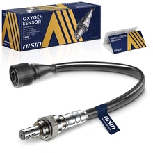 1988-1991 BMW 325iX Upstream O2 Oxygen Sensor | 1pc Direct-Fit | Aisin OXSBM-00136