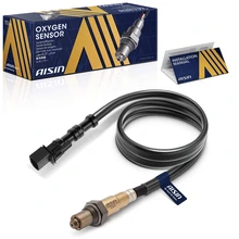 2001-2006 Audi A4 Upstream O2 Oxygen Sensor | 1pc Direct-Fit | Aisin OXSAZ-00139