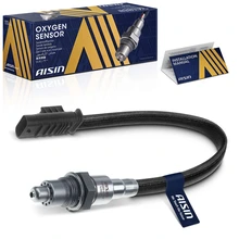 2017-2020 BMW 740i xDrive Downstream O2 Oxygen Sensor | 1pc Direct-Fit | Aisin OXSBM-00147