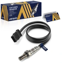 2011-2016 BMW 535i xDrive Downstream O2 Oxygen Sensor | 1pc Direct-Fit | Aisin OXSBM-00149