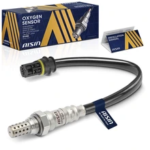 2006-2016 BMW Z4 Downstream O2 Oxygen Sensor | 1pc Direct-Fit | Aisin OXSAZ-00151