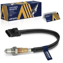 2018-2019 BMW 640i xDrive Gran Turismo Upstream O2 Oxygen Sensor | 1pc Direct-Fit | Aisin OXSBM-00159