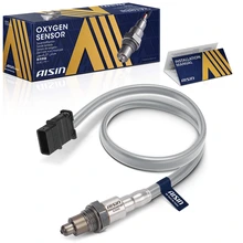 2017-2020 Mini Cooper Countryman Downstream O2 Oxygen Sensor | 1pc Direct-Fit | Aisin OXSAZ-00163