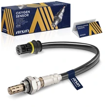2001-2003 BMW 525i Upstream O2 Oxygen Sensor | 1pc Direct-Fit | Aisin OXSAZ-00164