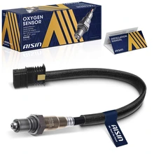 2011-2013 2015 BMW 335i Upstream O2 Oxygen Sensor | 1pc Direct-Fit | Aisin OXSBM-00168