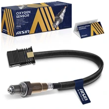 2014-2021 BMW i3 Upstream O2 Oxygen Sensor | 1pc Direct-Fit | Aisin OXSBM-00169