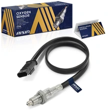 2021-2022 BMW 330e xDrive Downstream O2 Oxygen Sensor | 1pc Direct-Fit | Aisin OXSBM-00171