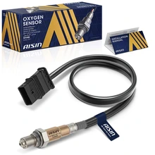 2015-2020 BMW M4 Upstream O2 Oxygen Sensor | 1pc Direct-Fit | Aisin OXSBM-00176