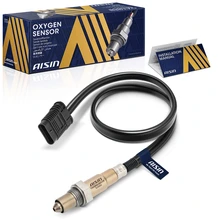2017-2020 BMW 530i Upstream O2 Oxygen Sensor | 1pc Direct-Fit | Aisin OXSBM-00178