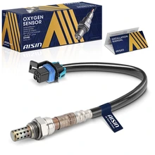 2002-2004 Buick Rendezvous Downstream O2 Oxygen Sensor | 1pc Direct-Fit | Aisin OXSAZ-00183
