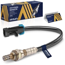 2006-2008 Buick Lucerne Upstream O2 Oxygen Sensor | 1pc Direct-Fit | Aisin OXSAZ-00187