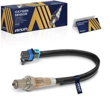 2007-2009 Suzuki XL-7 Upstream or Downstream O2 Oxygen Sensor | 1pc Direct-Fit | Aisin OXSAZ-00188